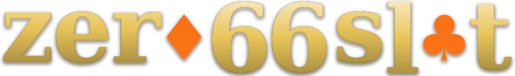 zero 66 slot logo